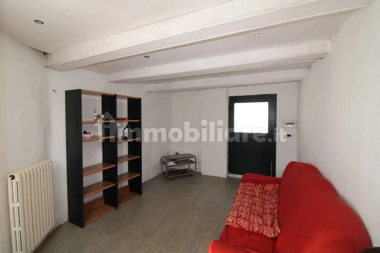 Appartamento in vendita a Maiolati Spontini