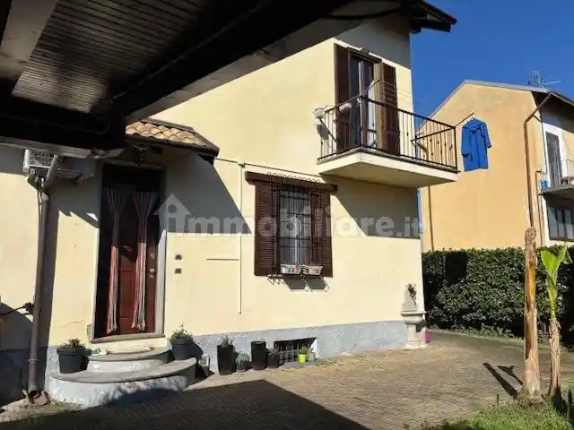 Villa in vendita a Vigevano