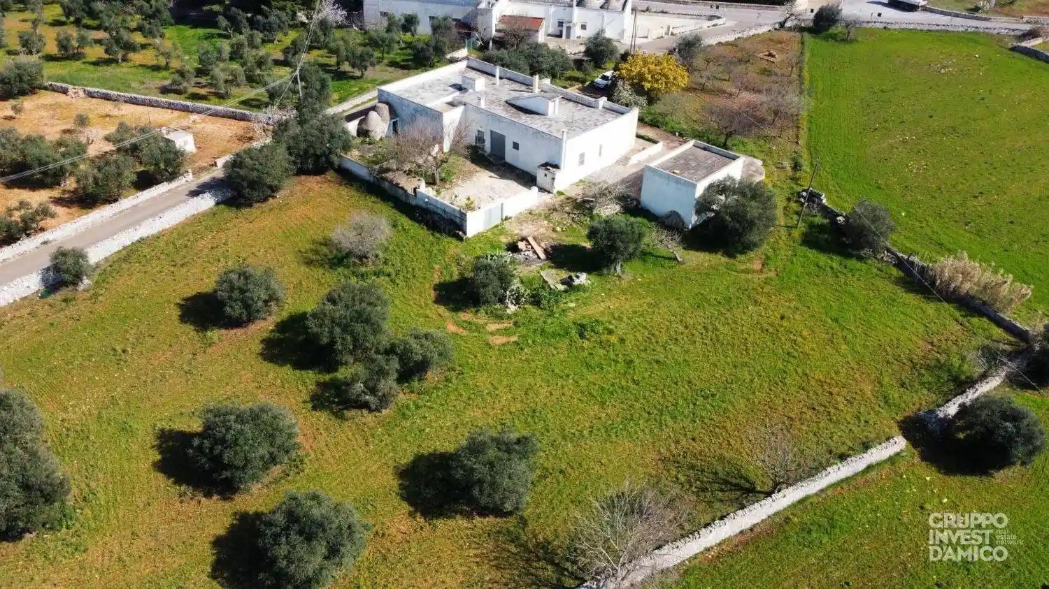 Villa in vendita a Locorotondo