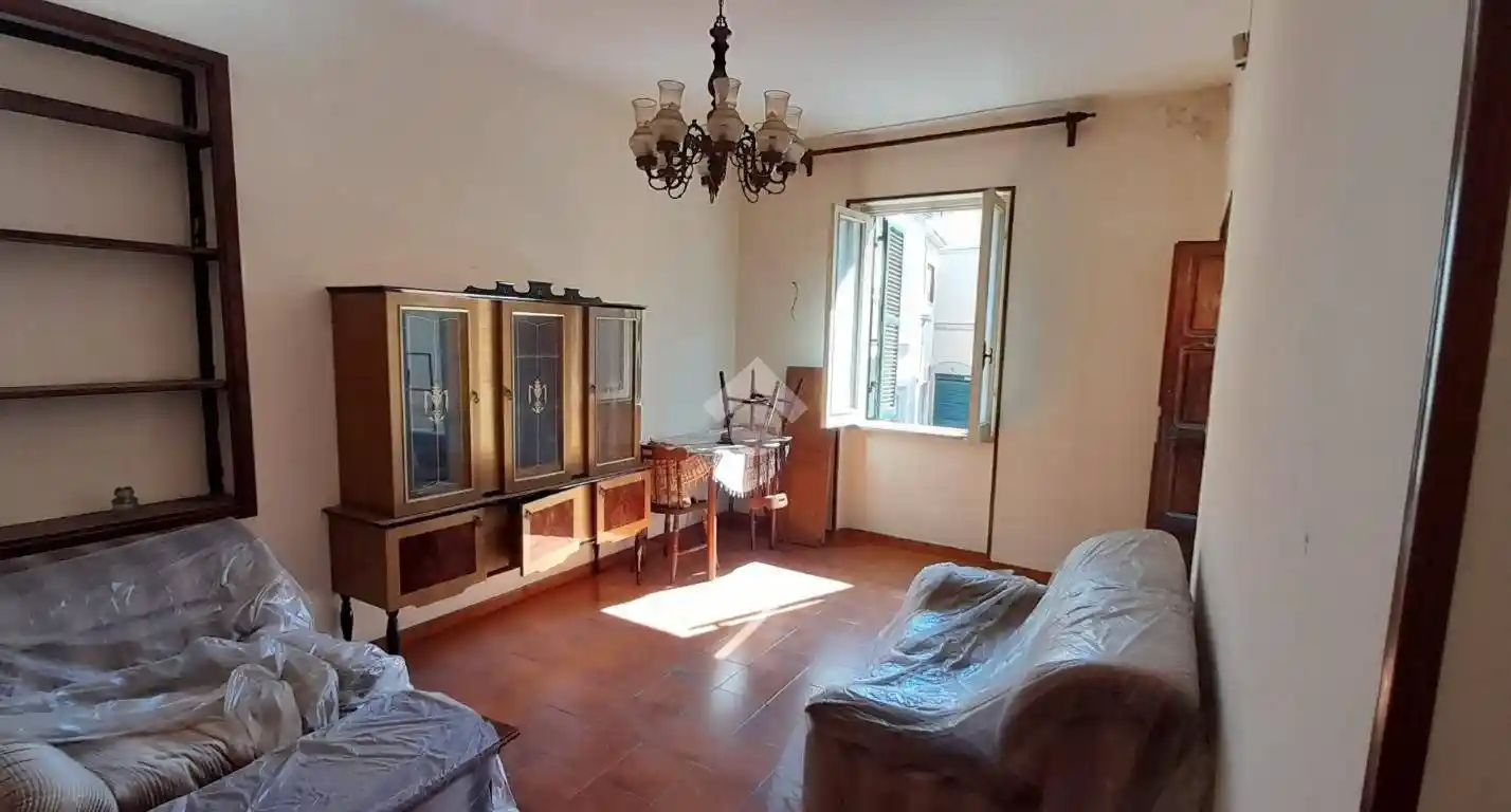 Appartamento in vendita a Alatri