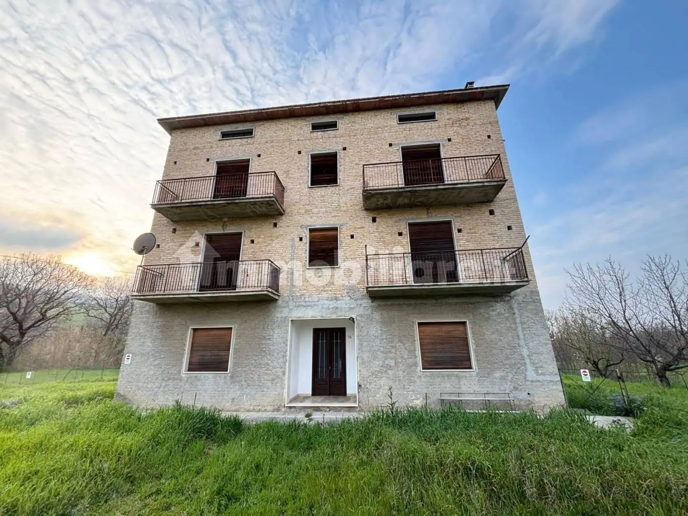 Casa indipendente in vendita a Atessa