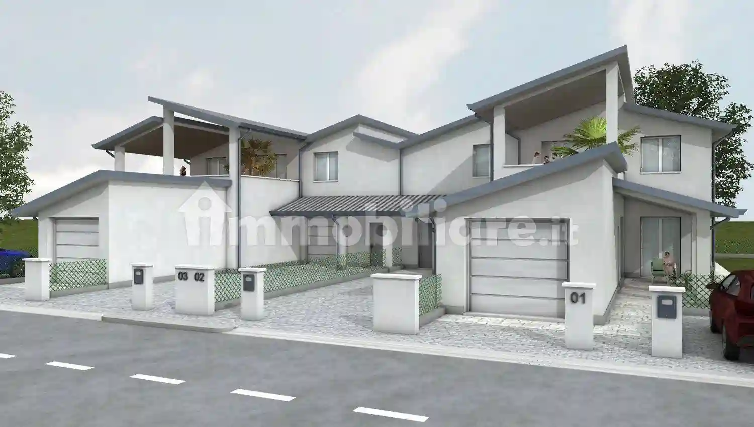 Appartamento - foto 2