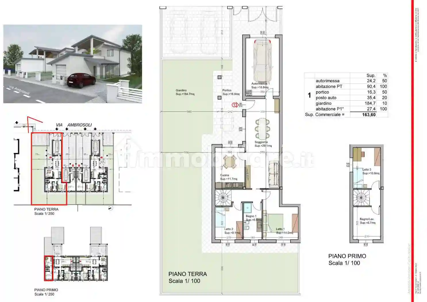Appartamento - foto 3