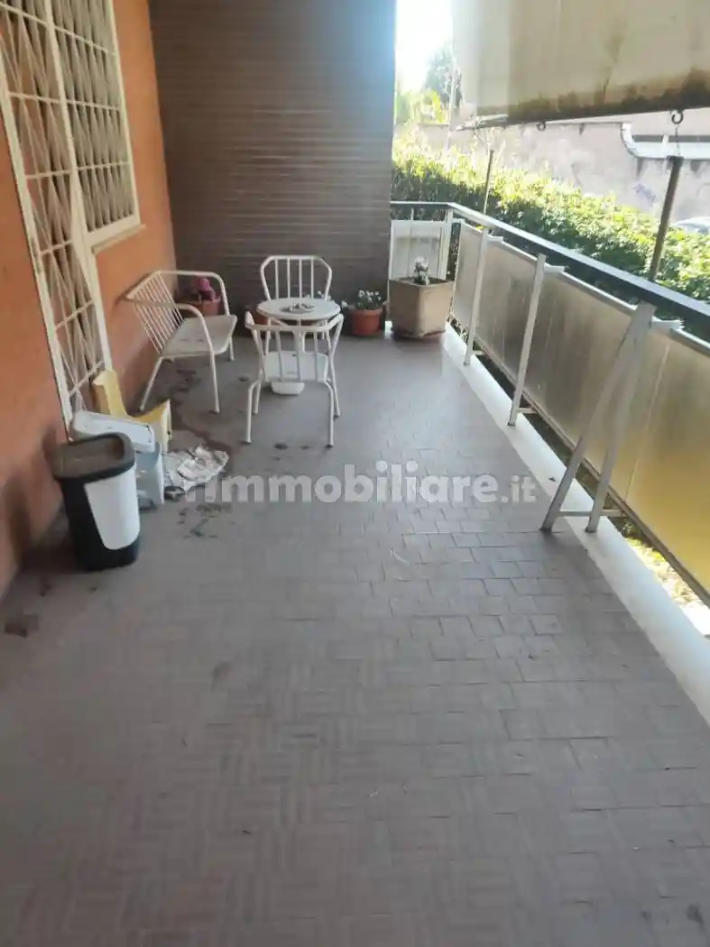 Appartamento via Adriano I 176, Boccea, Roma - foto 3