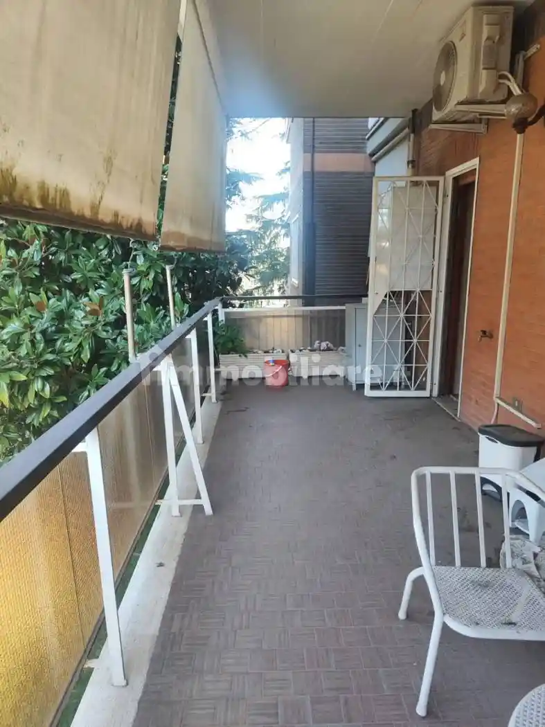 Appartamento via Adriano I 176, Boccea, Roma - foto 4