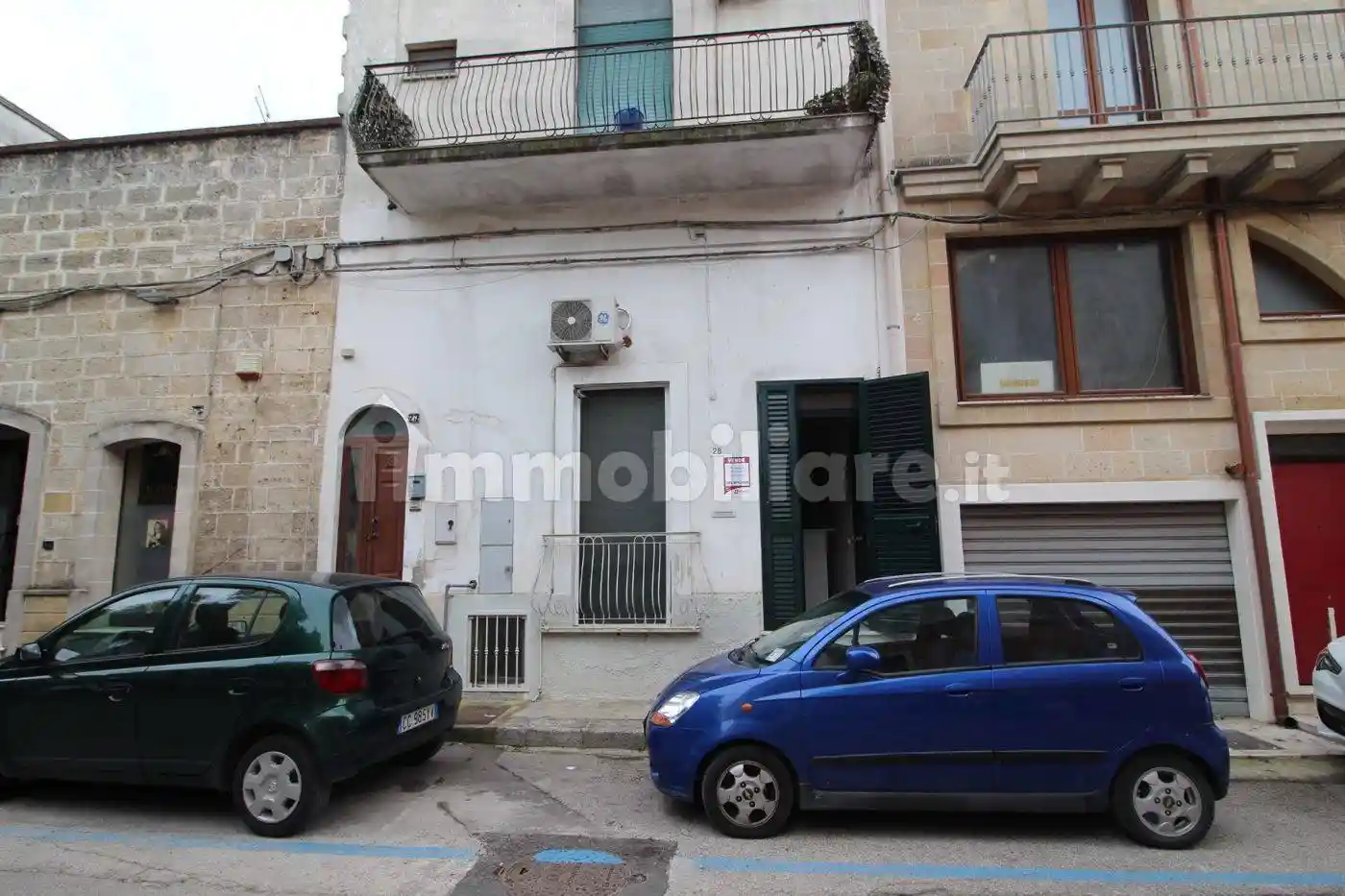 Casa indipendente in vendita a Manduria