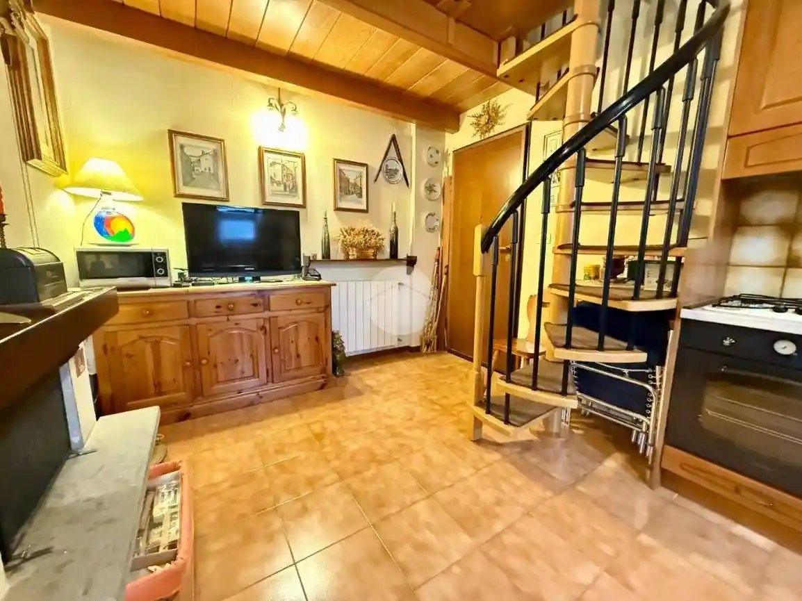 Quadrilocale via del Ceraso 20, Centro, Ovindoli - foto 3