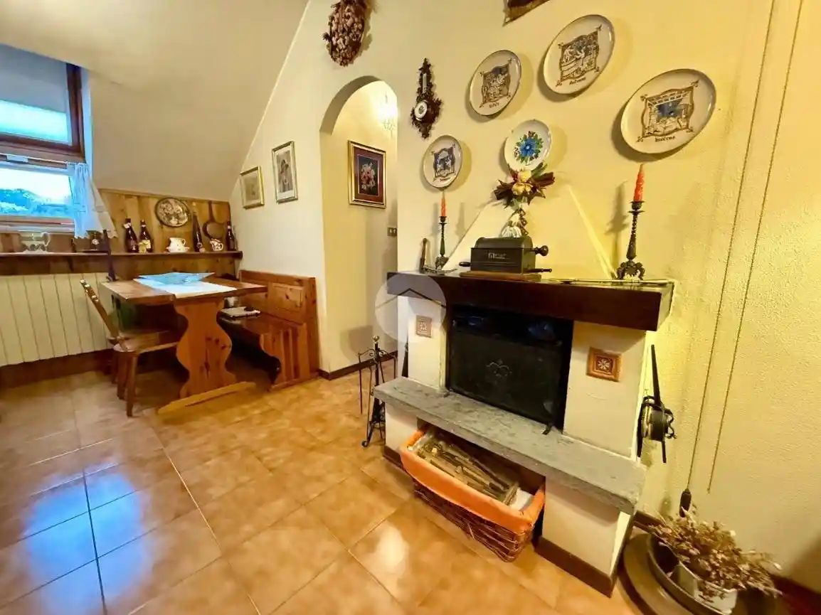 Quadrilocale via del Ceraso 20, Centro, Ovindoli - foto 5