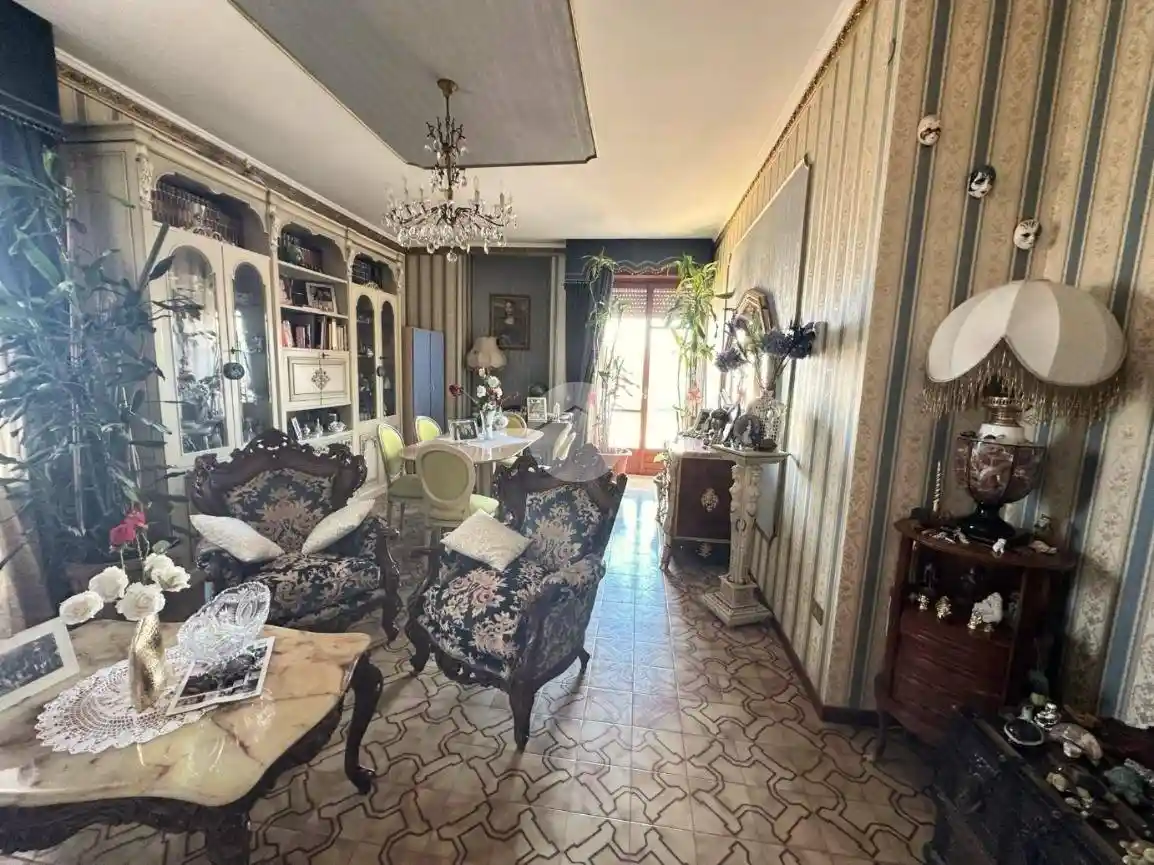 Appartamento in vendita a Foggia