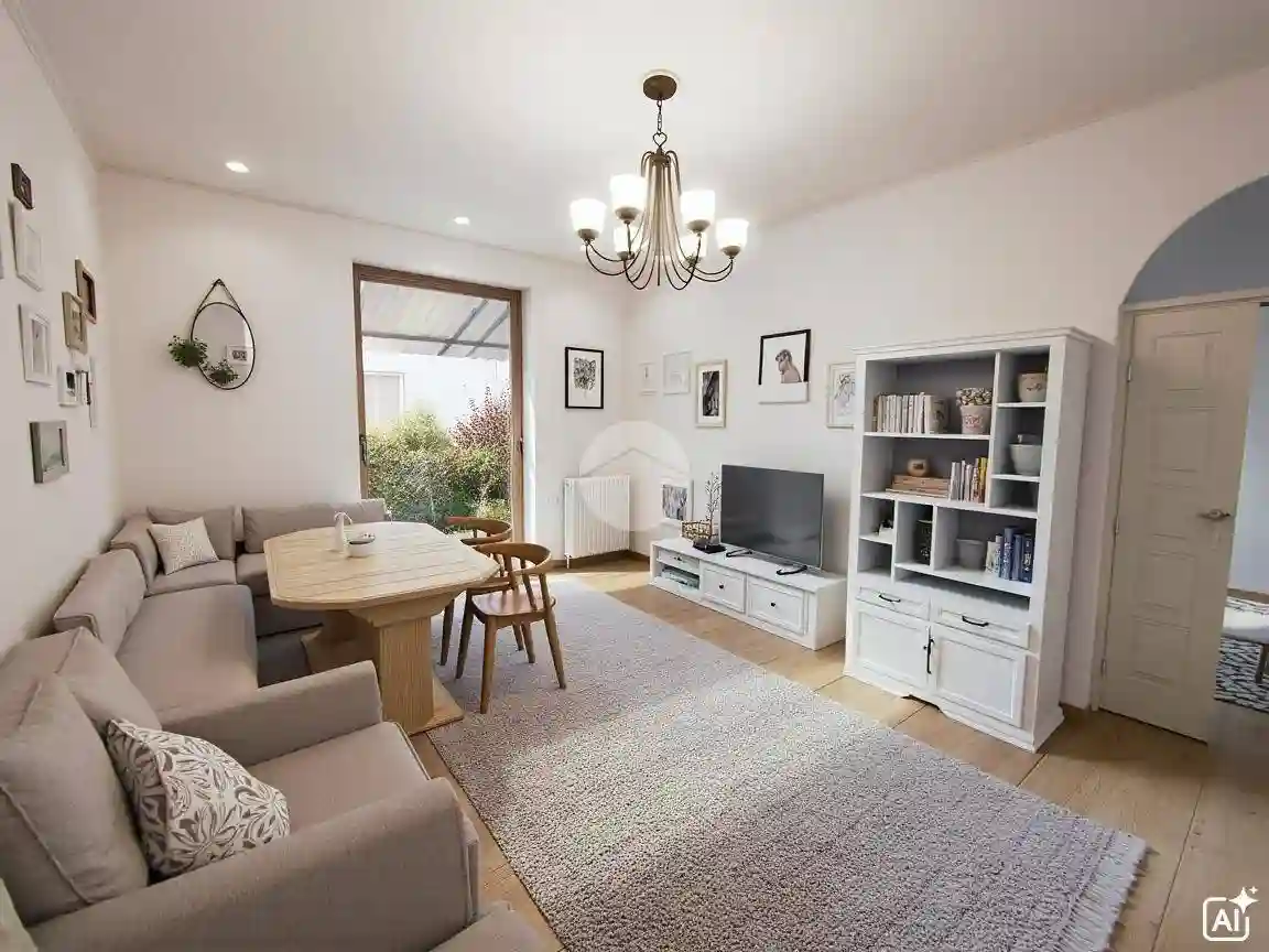 Appartamento - foto 3