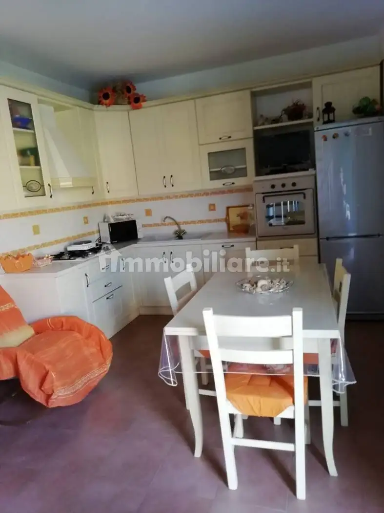 Villa a schiera via Ezio Vanoni 322, Lido Campomarino, Campomarino - foto 3