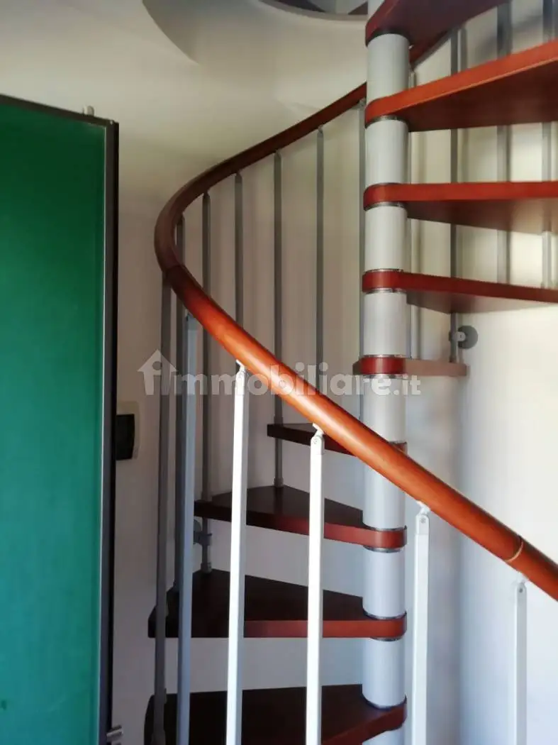 Villa a schiera via Ezio Vanoni 322, Lido Campomarino, Campomarino - foto 5
