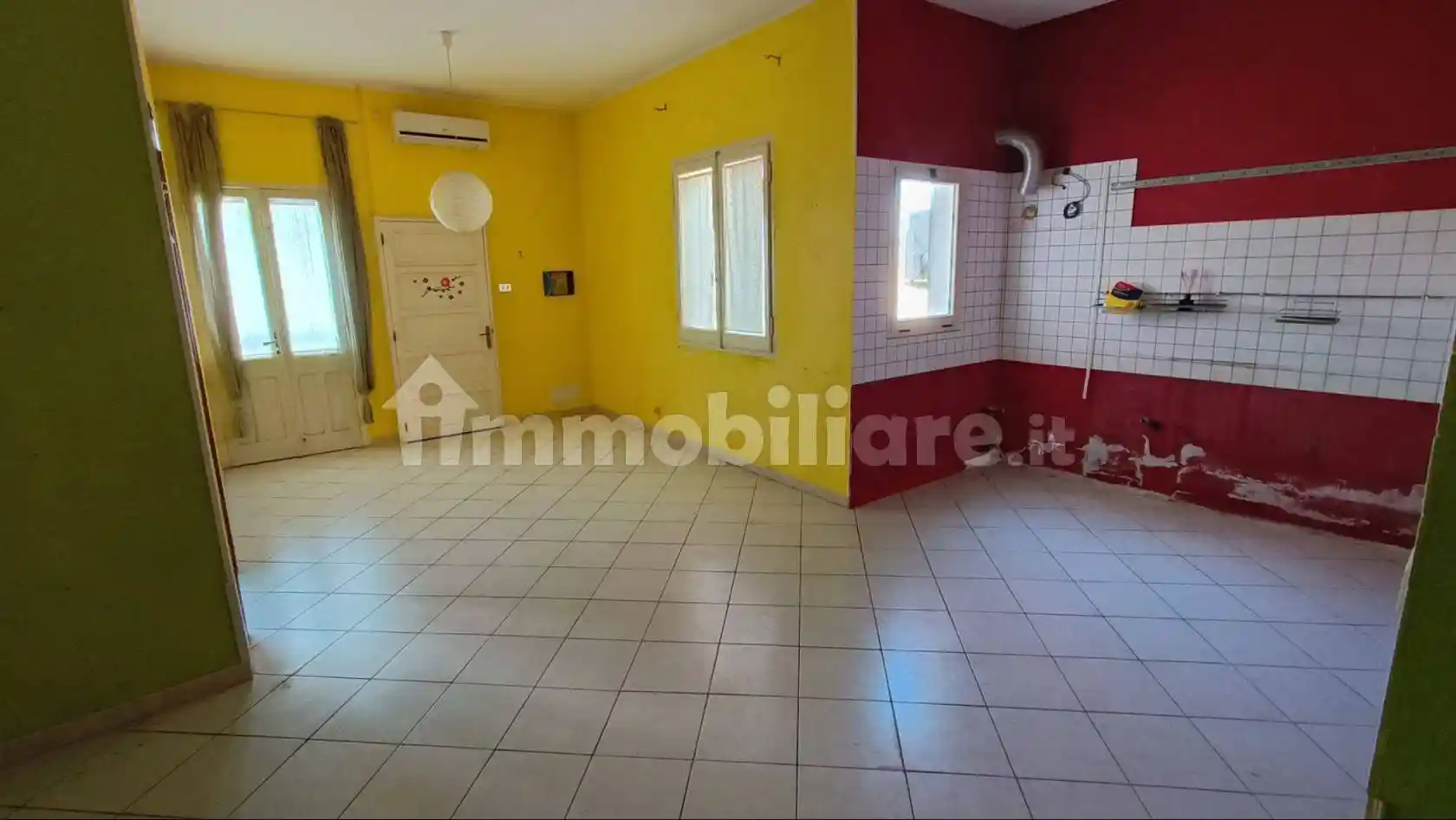 Villa in vendita a Sanluri