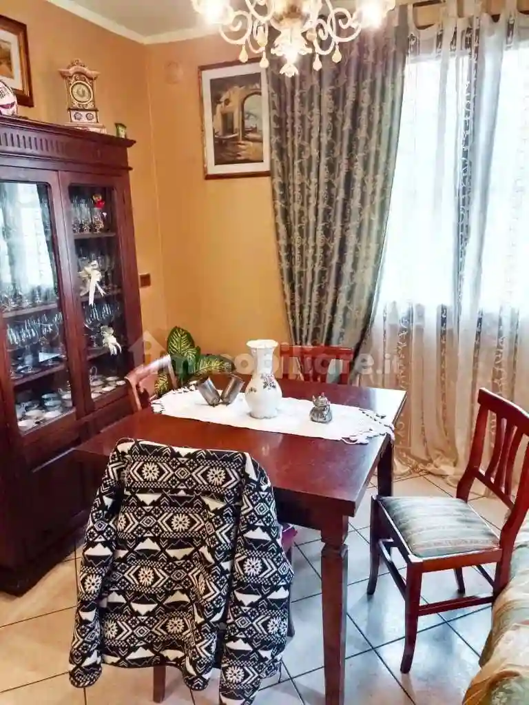 Villetta a schiera - foto 5