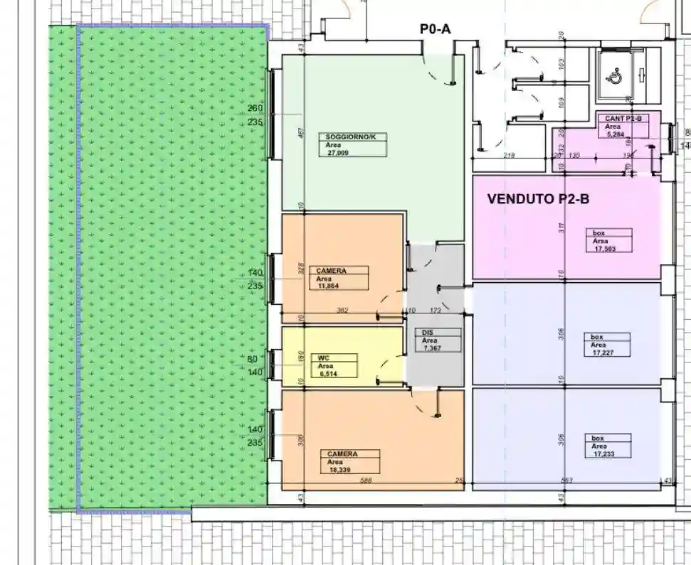 Appartamento - foto 4