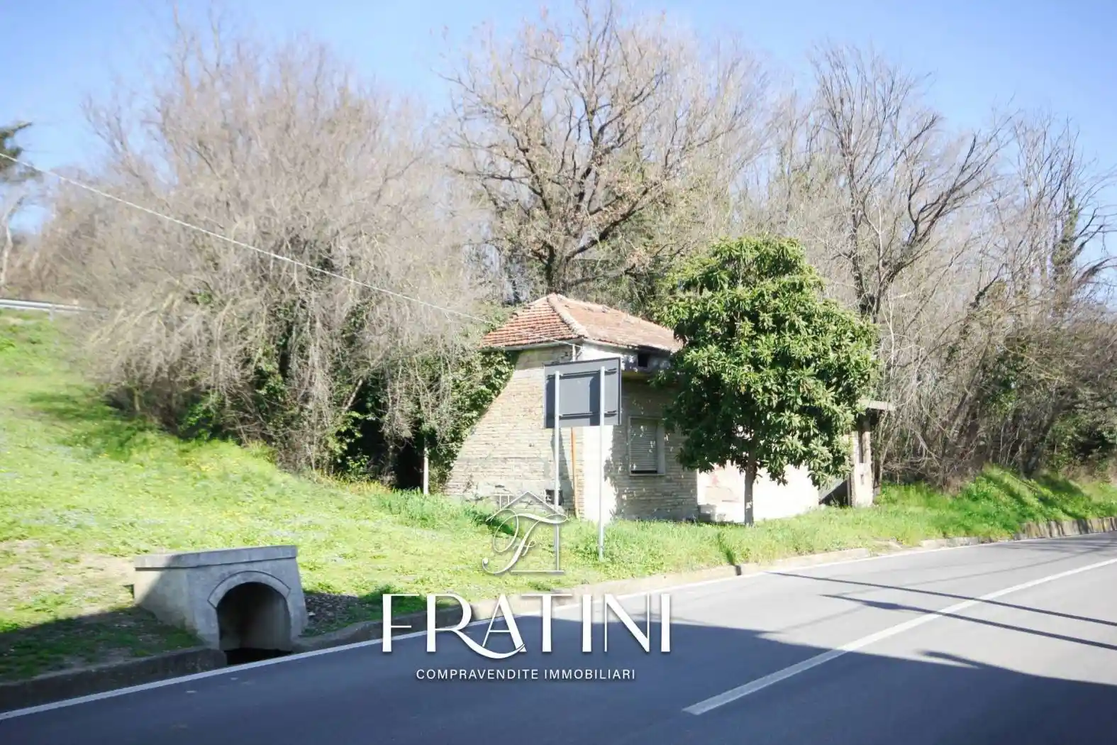 Terratetto unifamiliare via Fonte a Collina 121, Sant'Onofrio Floriano, Campli - foto 2