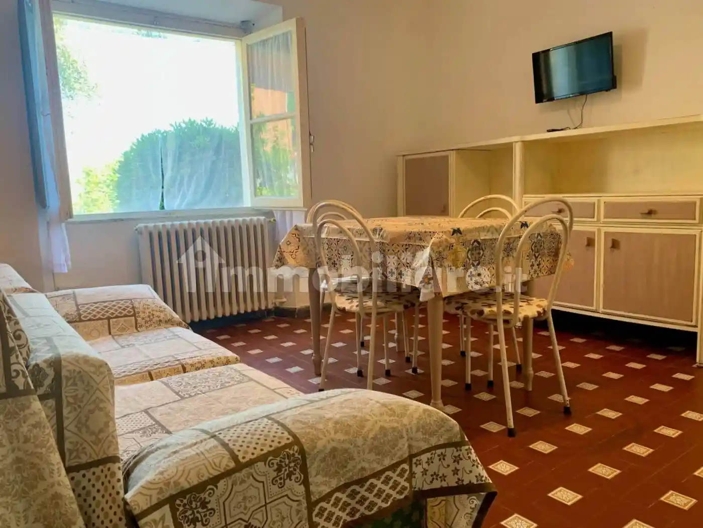 Trilocale via Fiascherino 80, La Serra, Tellaro, Lerici - foto 2