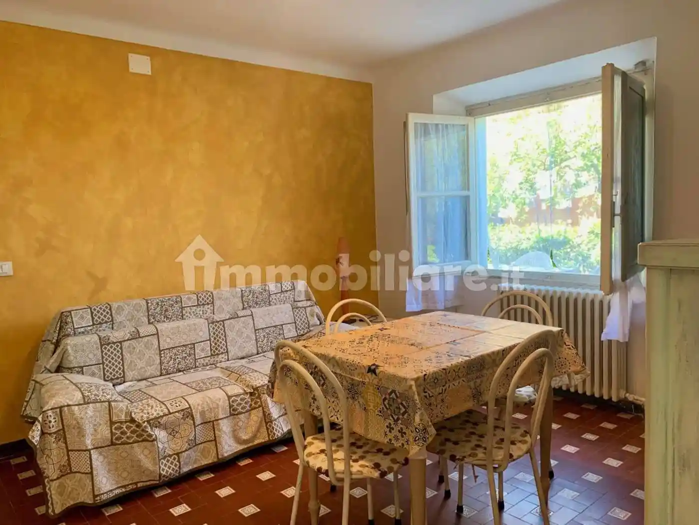 Trilocale via Fiascherino 80, La Serra, Tellaro, Lerici - foto 3