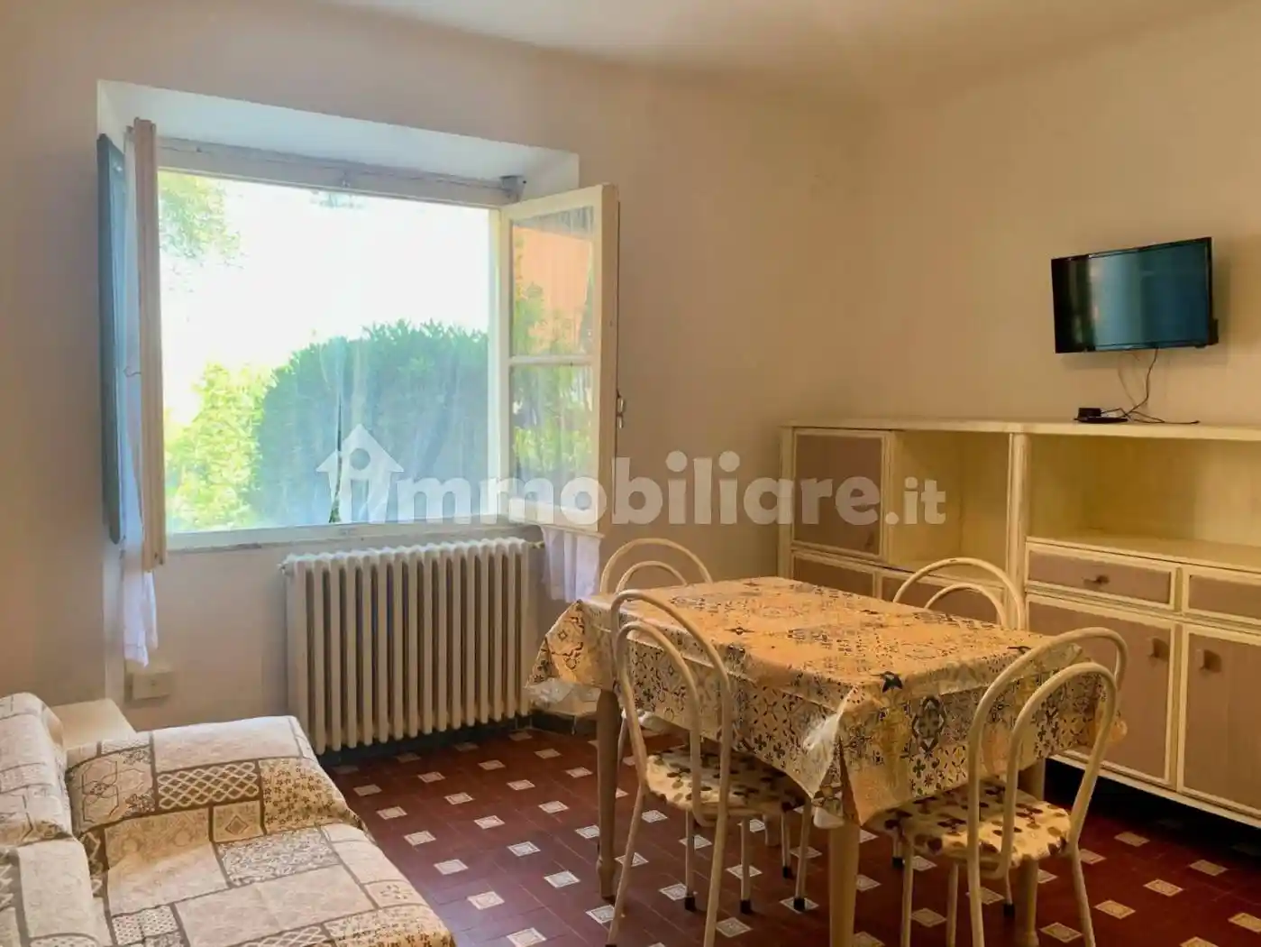 Trilocale via Fiascherino 80, La Serra, Tellaro, Lerici - foto 4