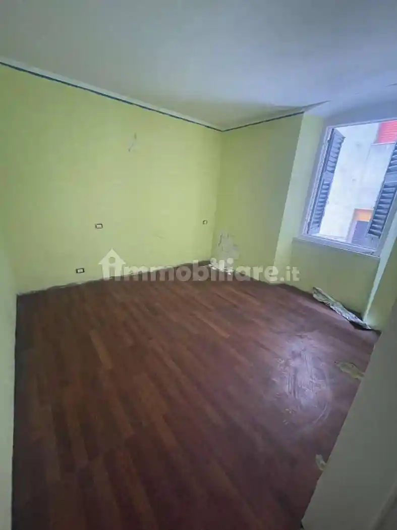 Appartamento in vendita a Santa Margherita Ligure