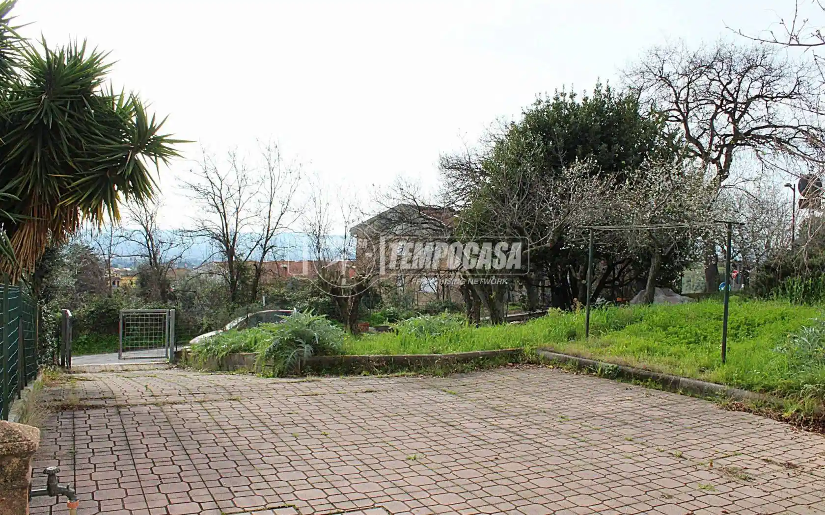 Appartamento in vendita a Monsano