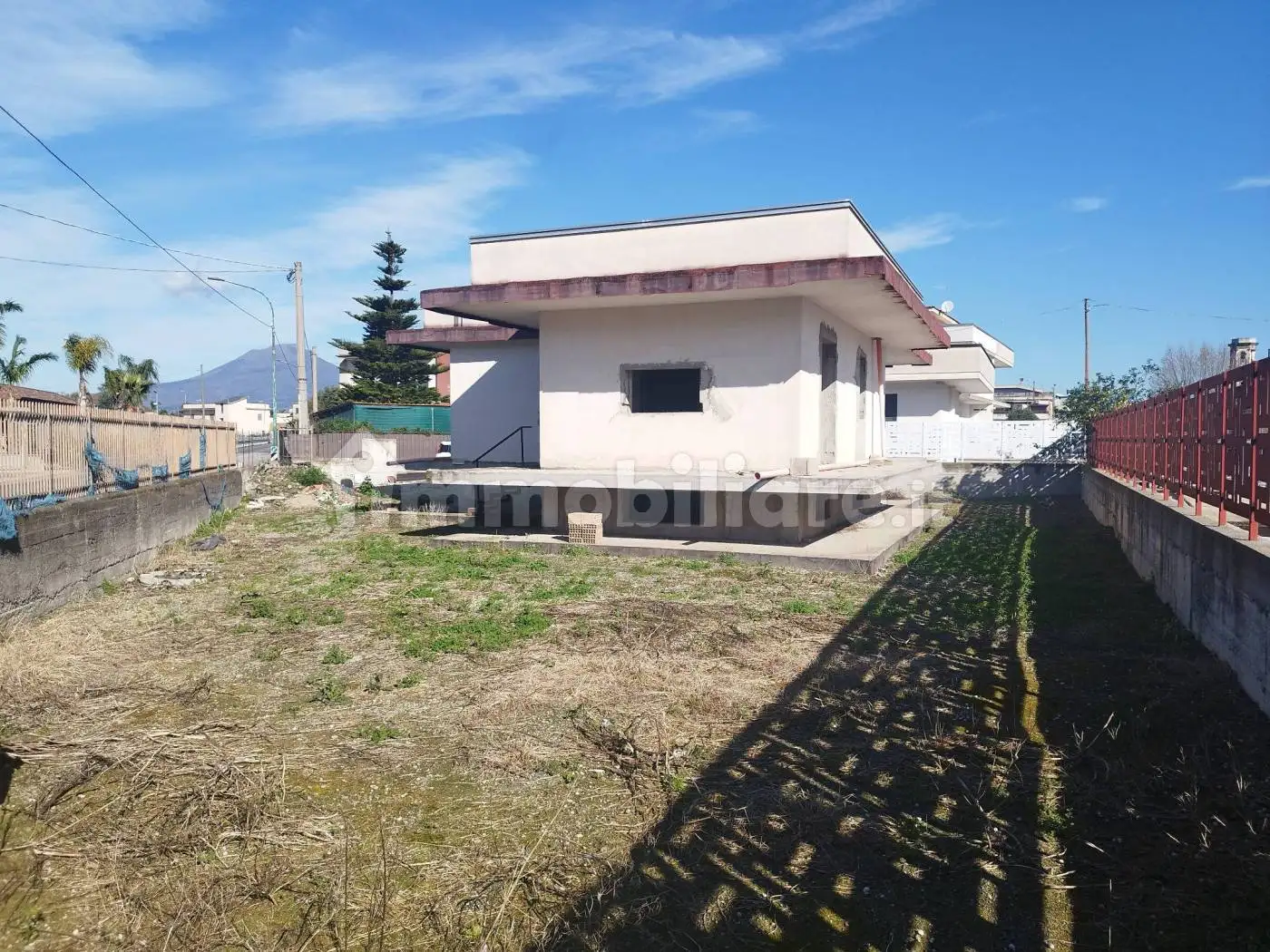 Villa in vendita a Scafati