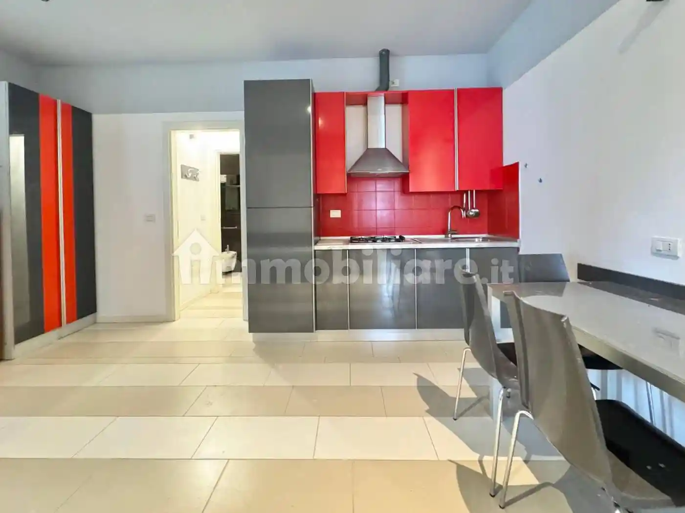 Appartamento in vendita a Riccione