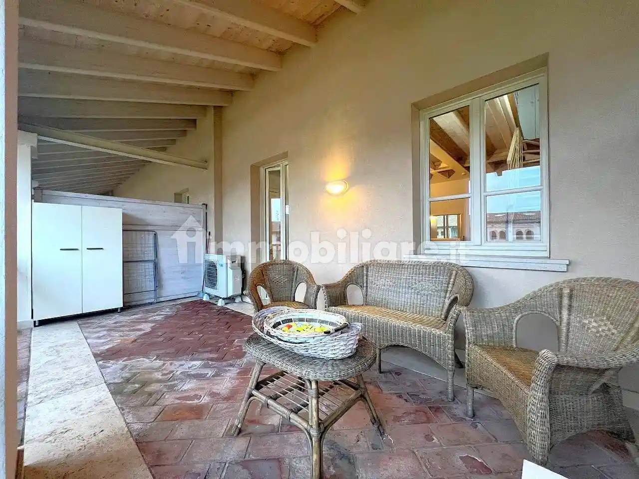 Appartamento in vendita a Pozzolengo