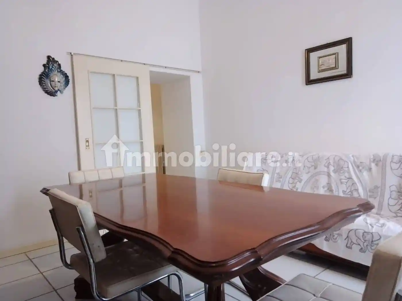 Terratetto unifamiliare via del Popolo, Centro, Giulianova - foto 3