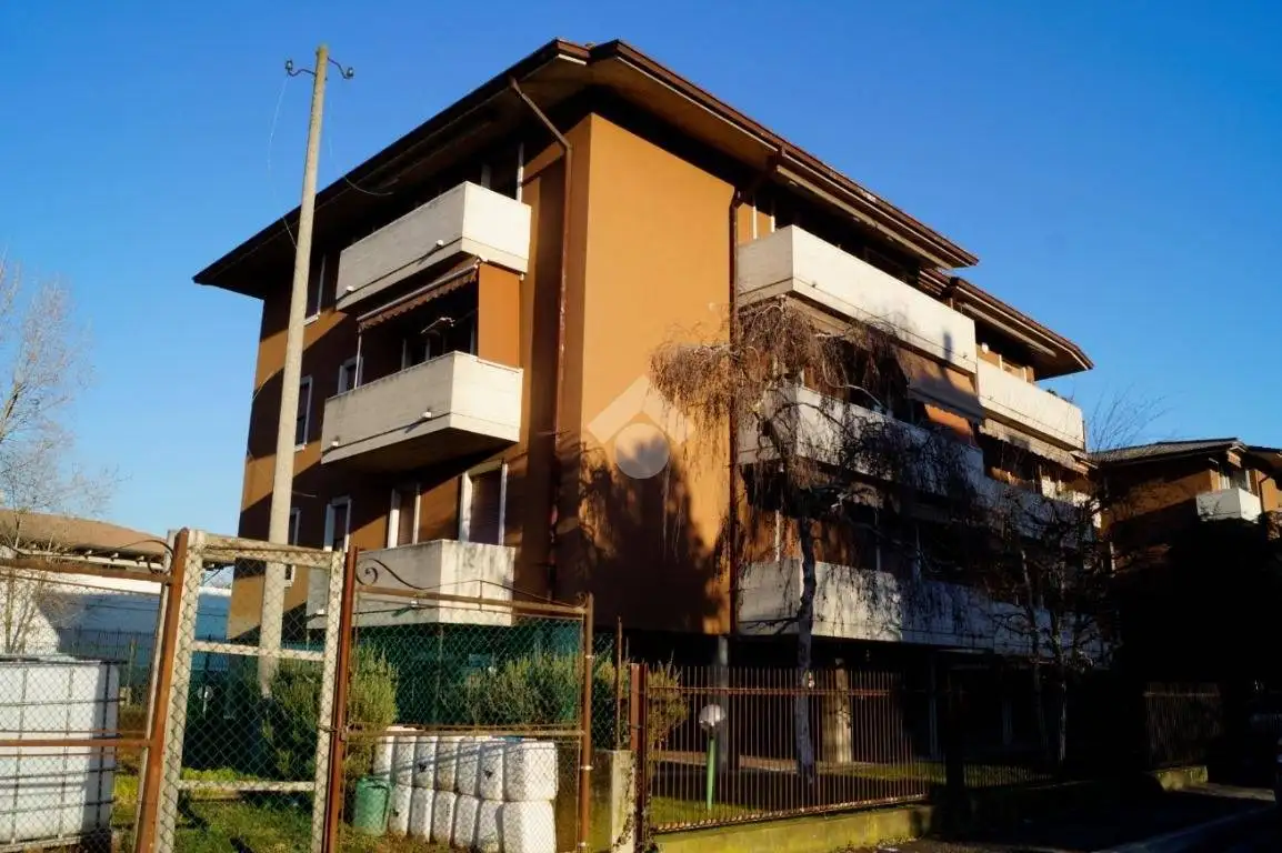 Appartamento in affitto a Verona