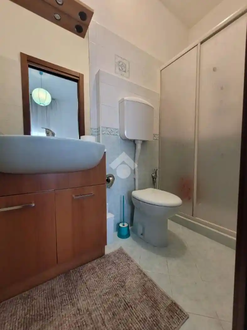 Quadrilocale via rimini 1, Borgo Roma, Verona - foto 5