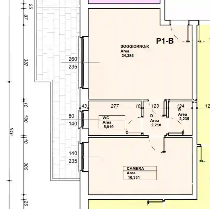 Appartamento - foto 4