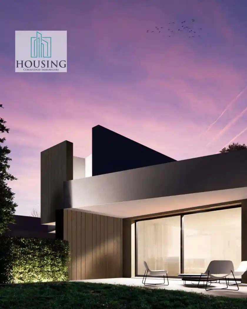 Villa in vendita a Padova