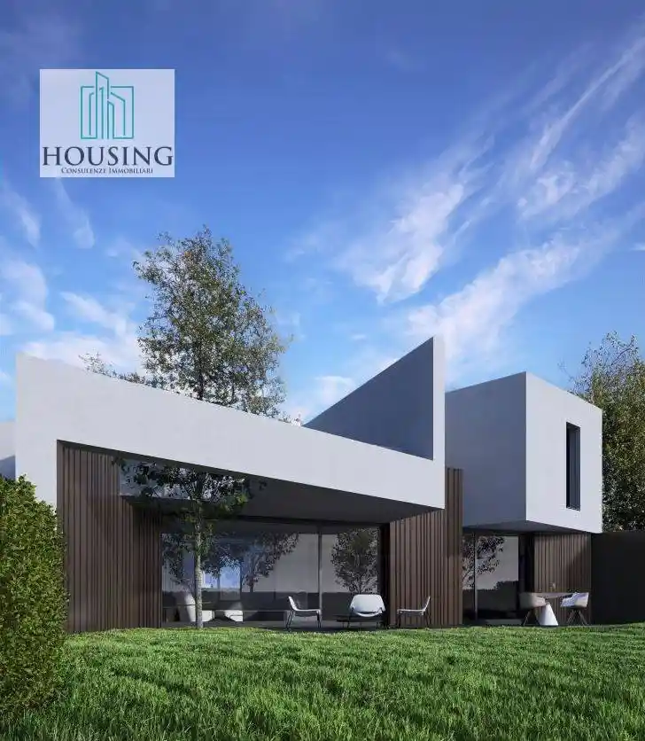 Villa in vendita a Padova