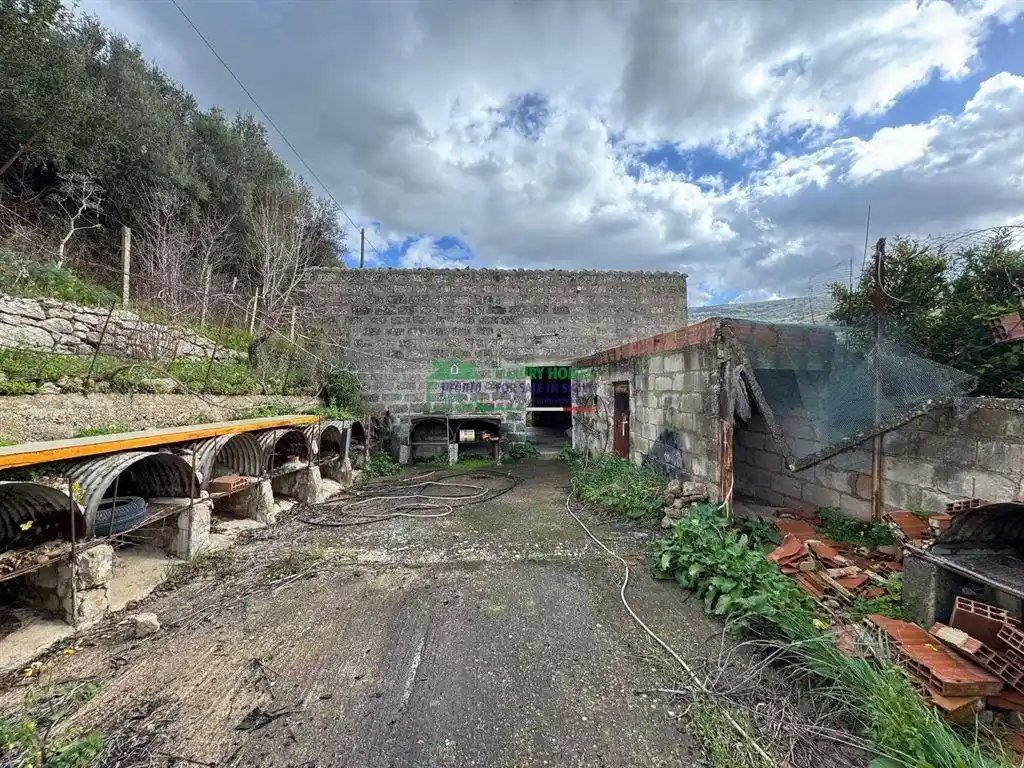 Terratetto unifamiliare Contrada Lusia, Zona Industriale, Ragusa - foto 2