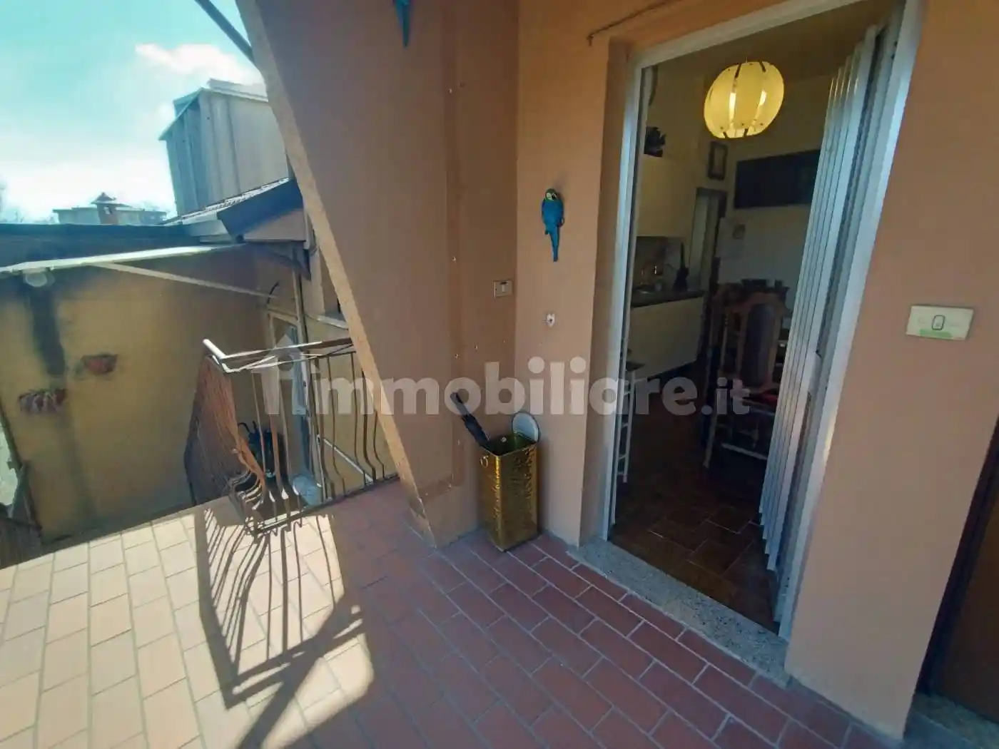 Appartamento in vendita a Nova Milanese