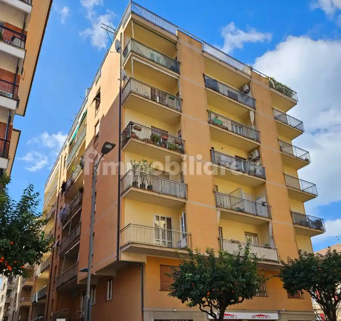 Appartamento in vendita a Chiavari