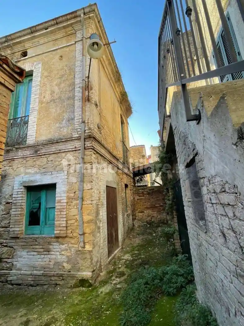 Rustico Vico 2 Trieste e Trento, Sant'apollinare, San Vito Chietino - foto 2