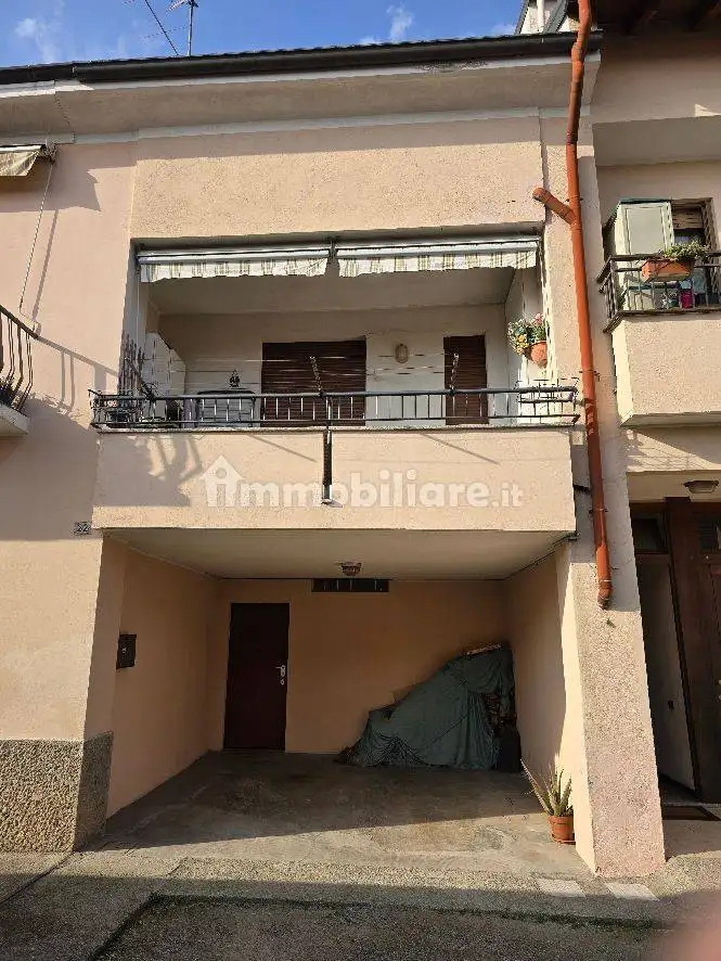 Casa indipendente in vendita a Seregno