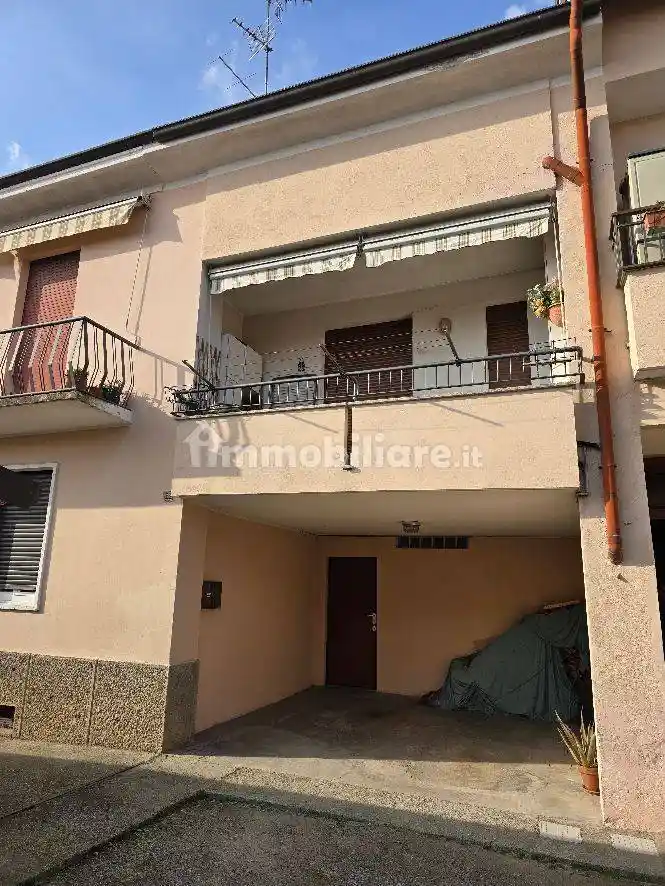Terratetto unifamiliare via Cascina Dosso, Montello - San Salvatore, Seregno - foto 2