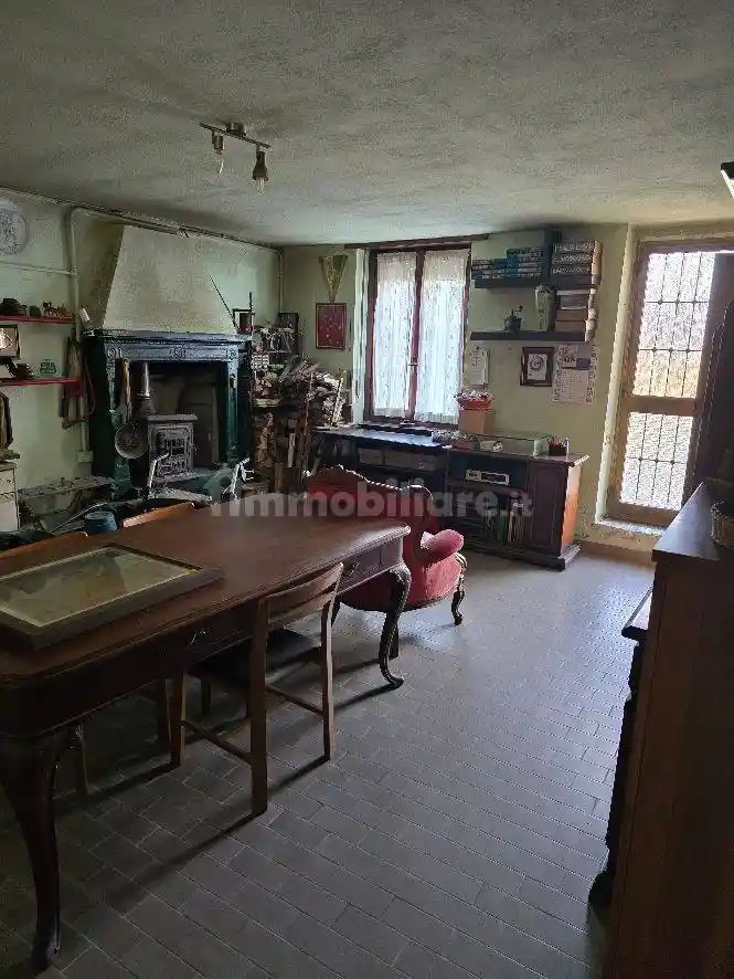 Terratetto unifamiliare via Cascina Dosso, Montello - San Salvatore, Seregno - foto 4