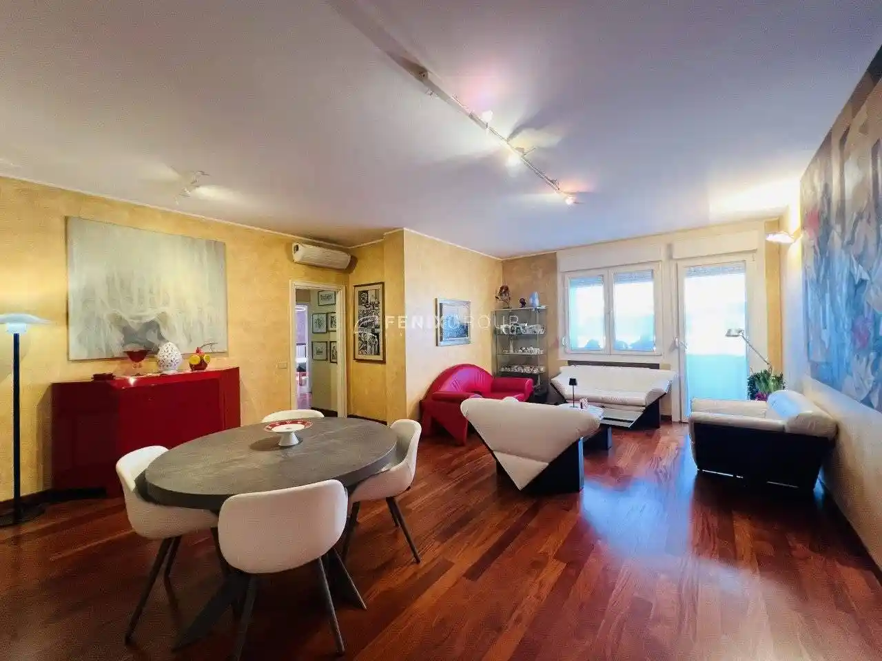 Attico - Mansarda in vendita a Padova