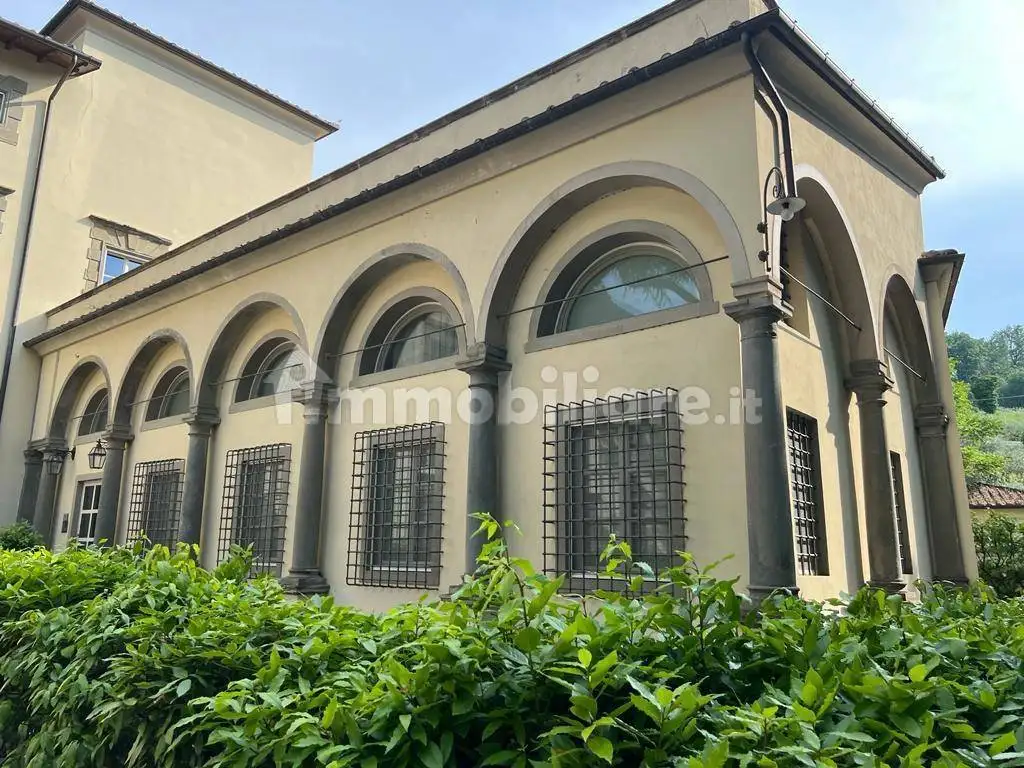 Appartamento in affitto a Quarrata