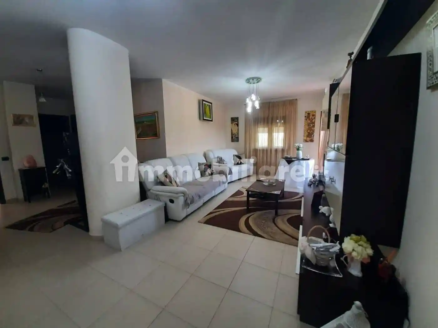 Trilocale via Sant'Antonello, Settimo, Montalto Uffugo - foto 5