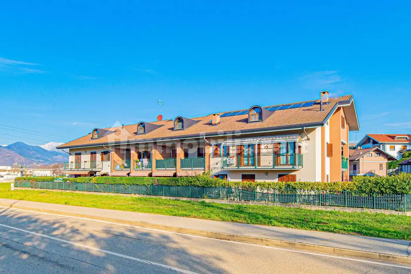 Appartamento in vendita a Pianezza