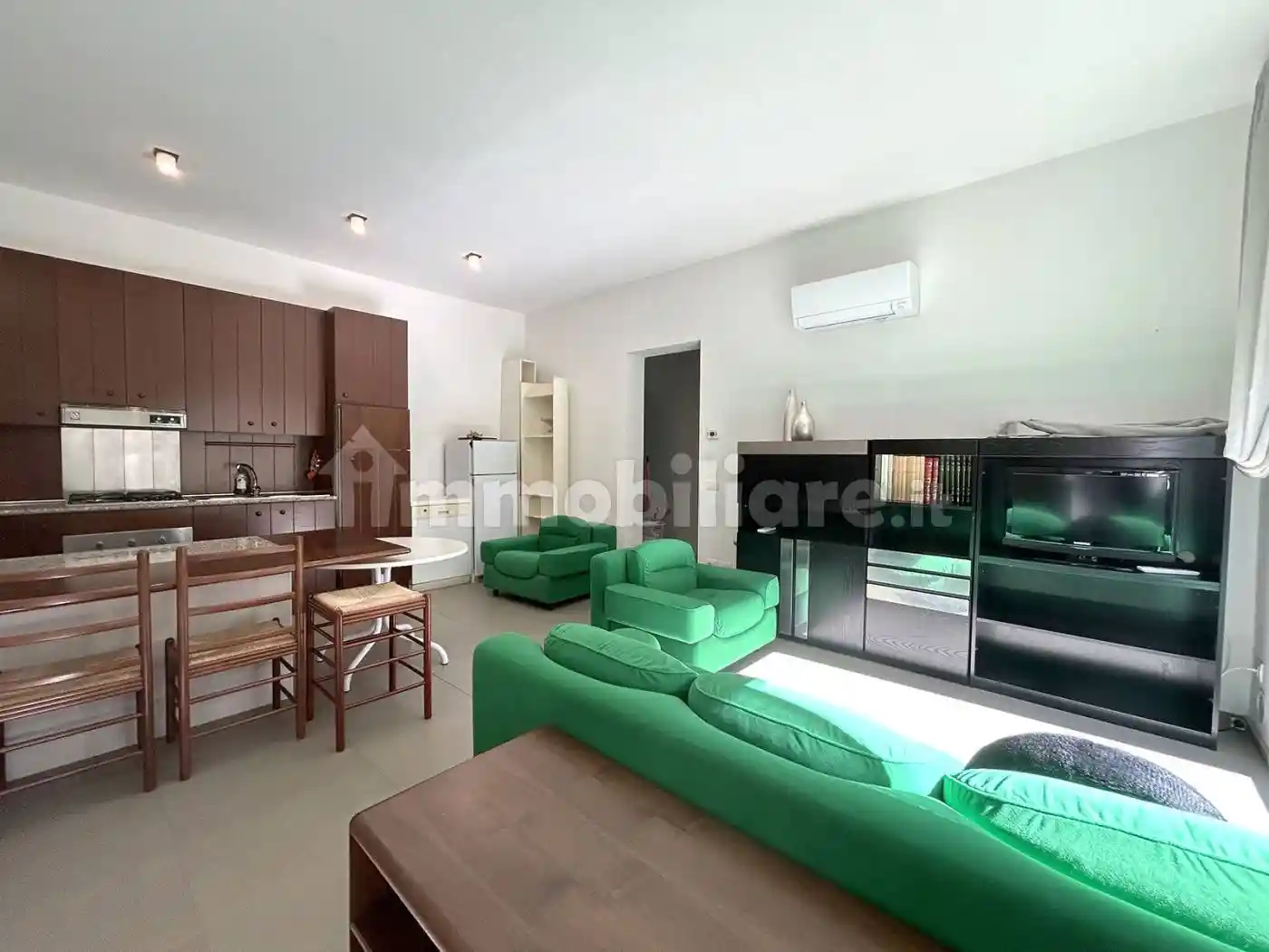 Appartamento in affitto a Riccione