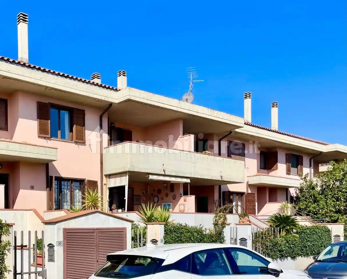 Appartamento in vendita a Grosseto