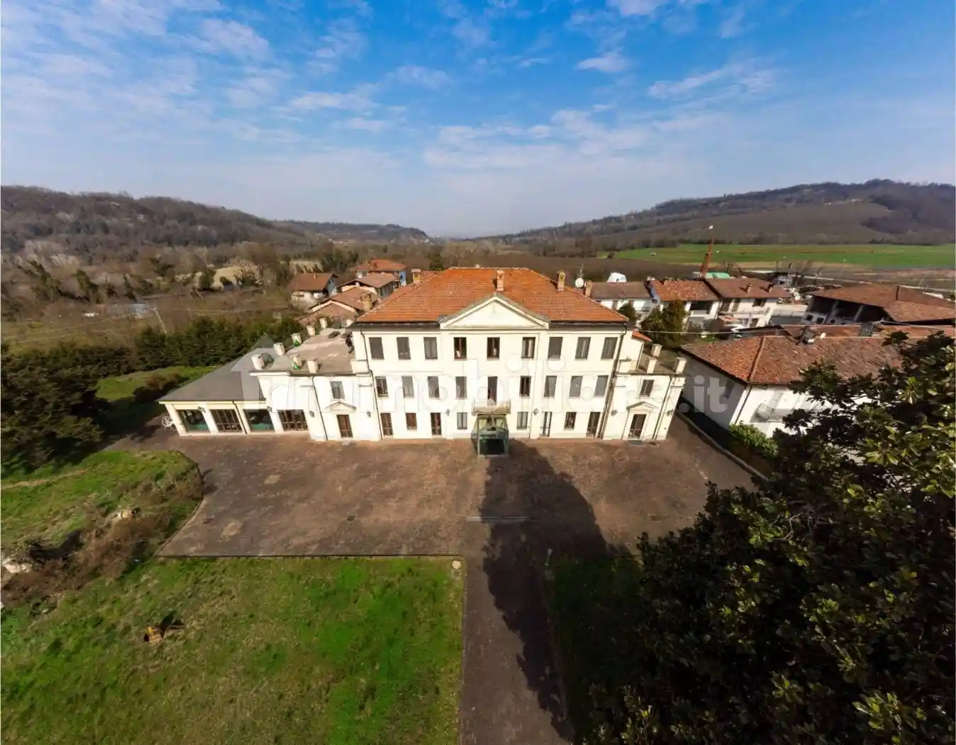 Villa in vendita a Narzole