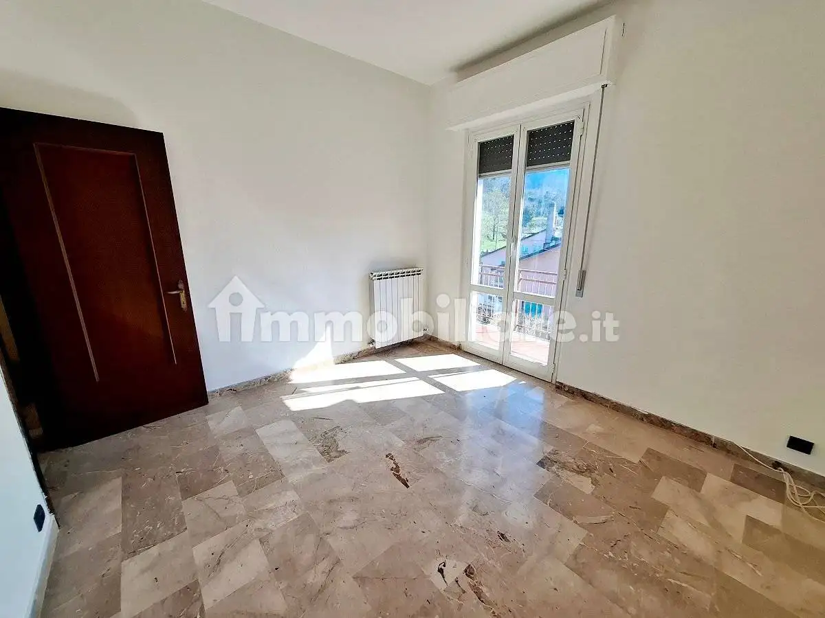 Appartamento in vendita a Cicagna