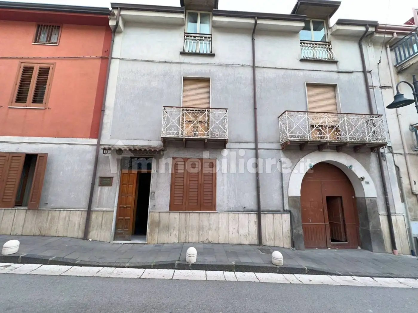 Casa indipendente in vendita a Moschiano